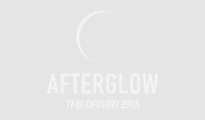 Afterglow