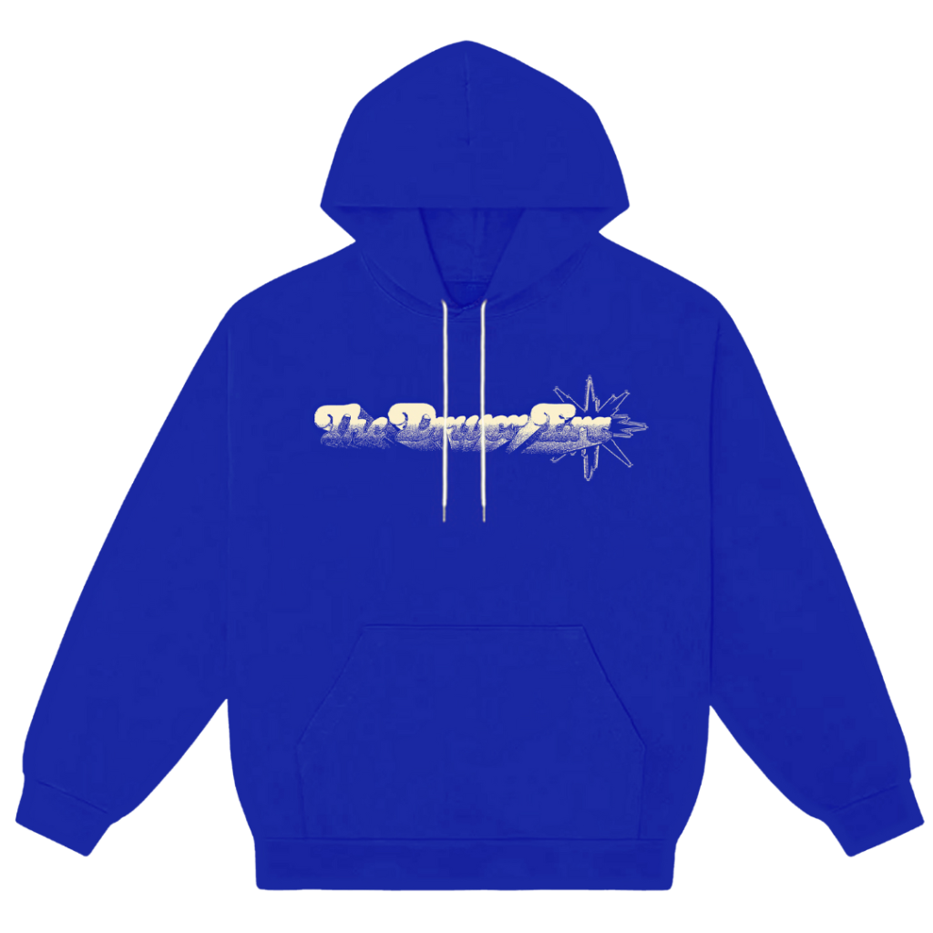 Star Logo Hoodie