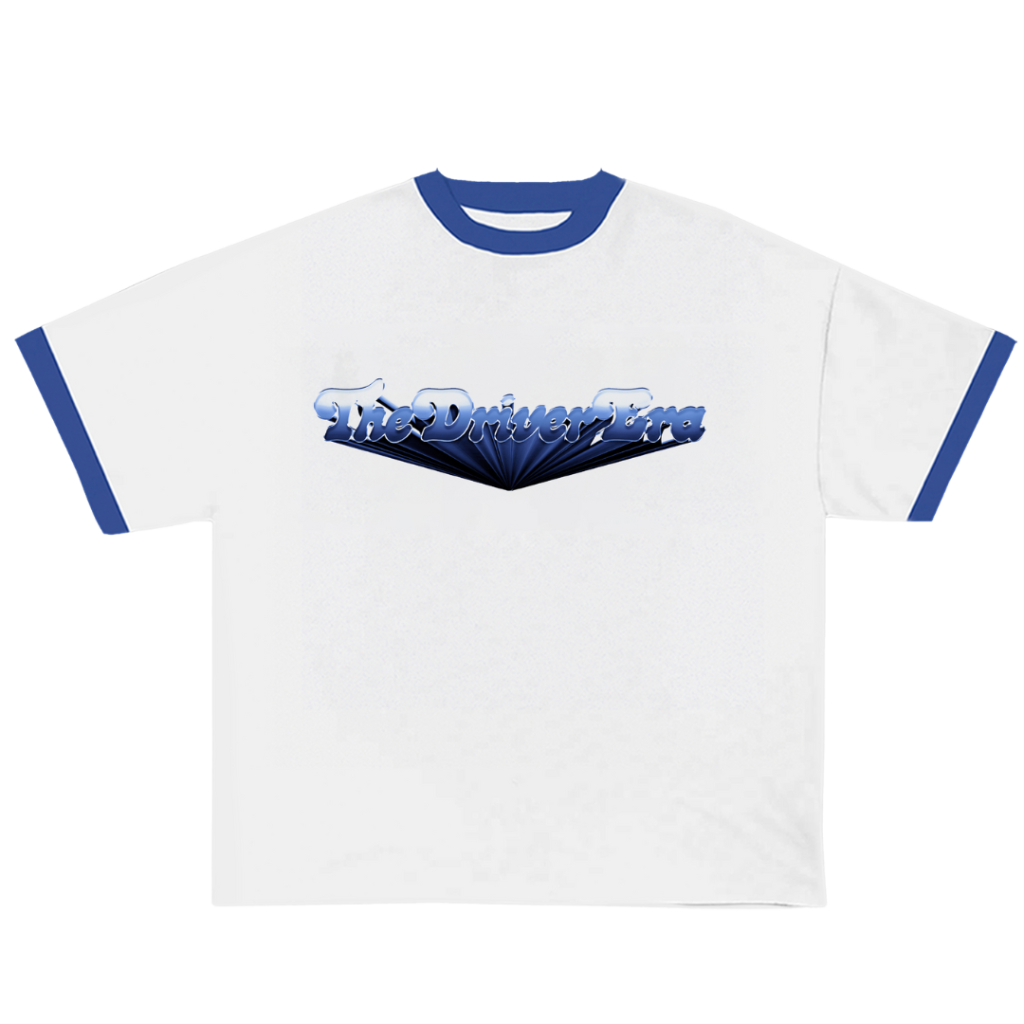 Logo Ringer Tee