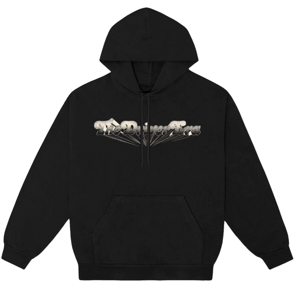Crew Hoodie