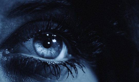 You Keep Me Up at Night