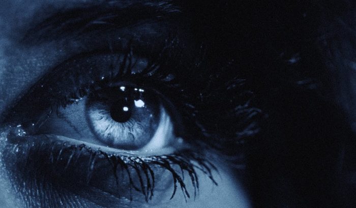 You Keep Me Up at Night